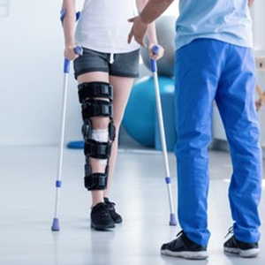 Physiotherapy