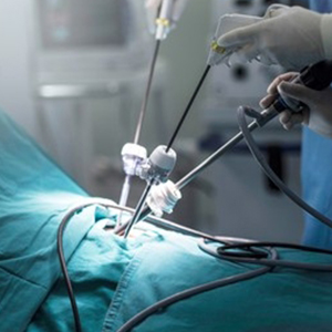 General and Laparoscopy Surgery