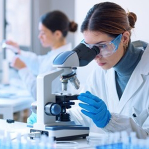 Microbiology Test