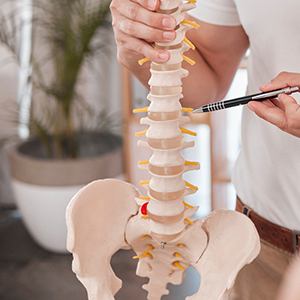 Spine Surgery